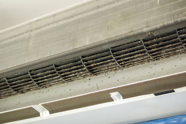 Trusted Greensboro, MD Airduct Cleaning Experts